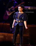 Photographed by @thetheatrelifestyle on Instagram