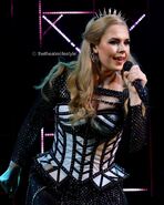 Photographed by @thetheatrelifestyle on Instagram