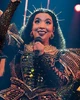 Cecilia Snow 2022-24 North American "Boleyn" Tour