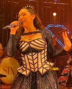 Photographed by @dontloseurpics on Instagram