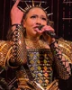 Holli' Conway 2021-22 & 2022-23 Broadway Productions