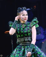 Photographed by @MaliGyeRanmali on Twitter