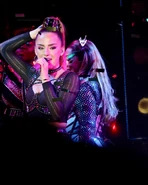 Photographed by @thetheatrelifestyle on Instagram