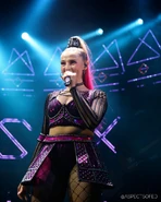 Photographed by @aspectsofed on Instagram