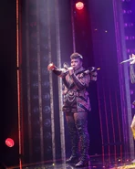 Photographed by @aspectsofed on Instagram