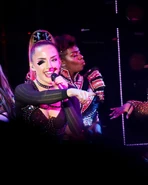 Photographed by @thetheatrelifestyle on Instagram