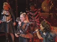 Photographed by @panhead_lucie