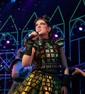 Photographed by @caitlinbridgephotography on Instagram