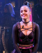 Photographed by @thetheatrelifestyle on Instagram