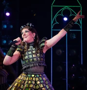 Photographed by @caitlinbridgephotography on Instagram