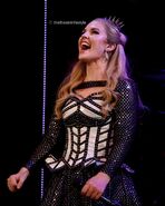 Photographed by @thetheatrelifestyle on Instagram