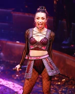 Photographed by @llllaaaattee on Instagram