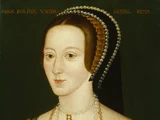 Anne Boleyn