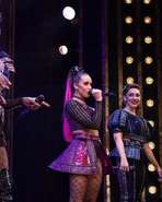 Photographed by @wwwwwq0122 on Instagram