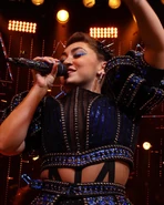 Photographed by @wwwwwq0122 on Instagram