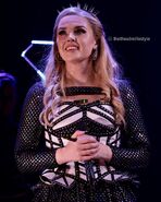 Photographed by @thetheatrelifestyle on Instagram