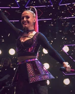 Photographed by @thetheatrelifestyle on Instagram