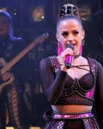 Photographed by @thetheatrelifestyle on Instagram