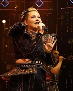 Photographed by @mattpartphotos on Instagram