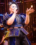 Photographed by @mattpartphotos on Instagram