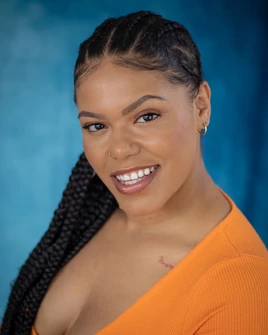 Jarneia Richard-Noel