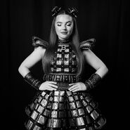 Photographed by Ray Burmiston