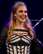 Photographed by @thetheatrelifestyle on Instagram