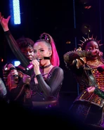 Photographed by @thetheatrelifestyle on Instagram