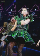 Photographed by @jjangsil on Twitter