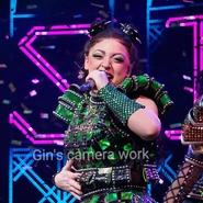 Photographed by @elpamdnanig on Instagram