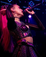 Photographed by @mattpartphotos on Instagram