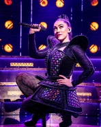 Photographed by Pamela Raith