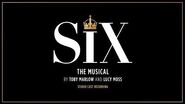 SIX the Musical - Haus of Holbein (from the Studio Cast Recording)
