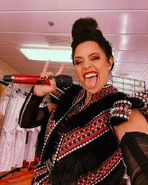 Bliss 3.0 2.jpg (253 KB) Anna as portrayed by Marilyn Caserta in the third Bliss cruise production