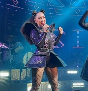 Photographed by @mattpartphotos on Instagram