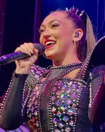 Photographed by @snappy_six on Instagram