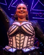 Photographed by @mattpartphotos on Instagram