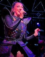 Photographed by @mattpartphotos on Instagram