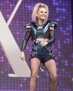 Vickicleves.jpg (198 KB) Anna as portrayed by Vicki Manser in the first West End production