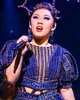 Aoife Haakenson 2023-24 UK & International Tour