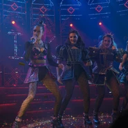 Photographed by @popesaidnope on Instagram