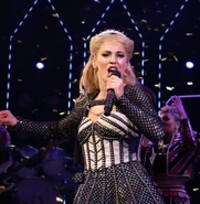 Photographed by @caitlinbridgephotography on Instagram