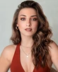 Sophie-Rose Middleton Second Bliss Cruise Production