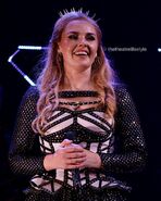 Photographed by @thetheatrelifestyle on Instagram