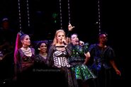 Photographed by @thetheatrelifestyle on Instagram