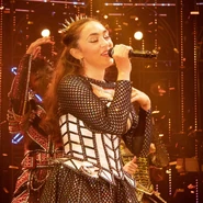 Photographed by @mattpartphotos on Instagram