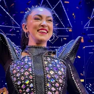 Photographed by @snappy_six on Instagram