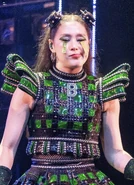 Photographed by @jeje_photo on Twitter