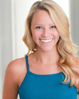 Chelsea Wargo