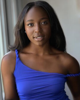 Jana Larell Glover